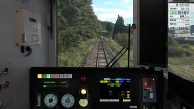 JR EAST Train Simulator: Hachinohe Line (Hachinohe to Kuji) Kiha E130-500 series PC Fiyatları