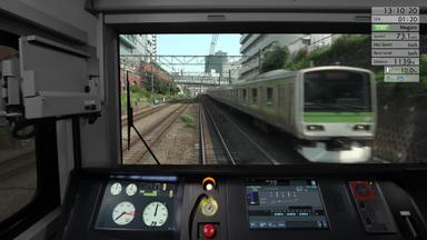 JR EAST Train Simulator: Yamanote Line (Osaki to Osaki) E235-0 series Fiyat Karşılaştırma