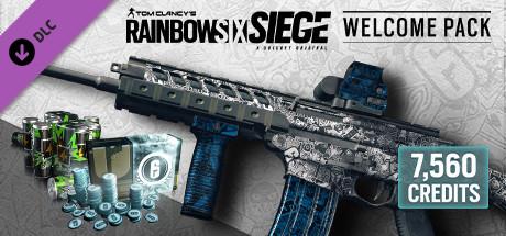 Rainbow Six Siege - Y7S2 Welcome Pack Premium