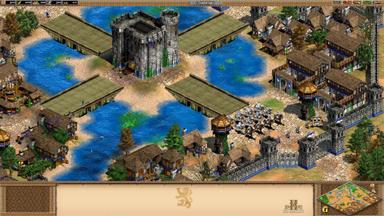 Age of Empires II (2013) PC Key Fiyatları