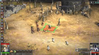 Fallen Enchantress: Legendary Heroes PC Key Fiyatları