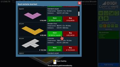 Crypto Miner Tycoon Simulator Starter Edition Fiyat Karşılaştırma