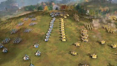 Age of Empires IV PC Key Fiyatları