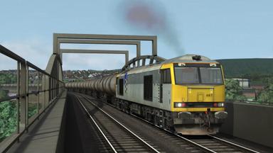 Train Simulator: Trainload BR Class 60 Loco Add-On