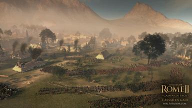 Total War: ROME II - Caesar in Gaul Campaign Pack PC Key Fiyatları