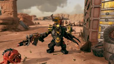 Warhammer 40,000: Battlesector - Orks PC Fiyatları