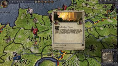 Expansion - Crusader Kings II: Charlemagne PC Fiyatları