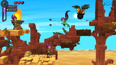 Shantae: Half-Genie Hero Ultimate Edition Fiyat Karşılaştırma