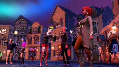 The Sims™ 4 Realm of Magic PC Key Fiyatları