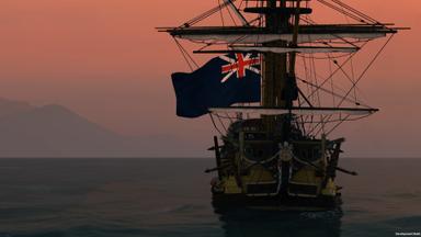 Naval Action - HMS Victory 1765 Fiyat Karşılaştırma