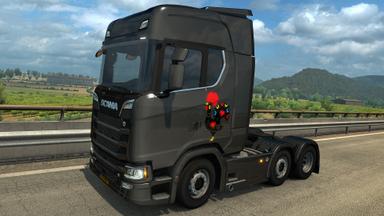 Euro Truck Simulator 2 - Portuguese Paint Jobs Pack PC Fiyatları