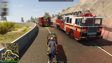 Flashing Lights - Police, Firefighting, Emergency Services Simulator Fiyat Karşılaştırma