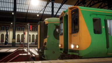 Train Sim World 2: Southern BR Class 313 EMU Add-On PC Key Fiyatları