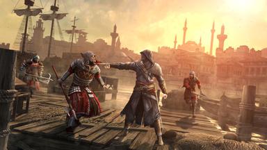 Assassin's Creed® Revelations PC Fiyatları