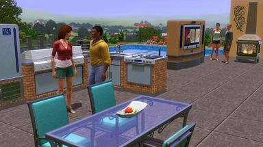 The Sims™ 3 Outdoor Living Stuff Fiyat Karşılaştırma