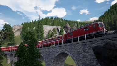 Train Sim World 2: Arosalinie: Chur - Arosa Route Add-On Fiyat Karşılaştırma