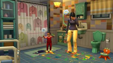 The Sims™ 4 Parenthood Fiyat Karşılaştırma
