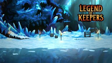Legend of Keepers - Supporter Pack PC Key Fiyatları