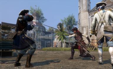 Assassin's Creed® Liberation HD Fiyat Karşılaştırma