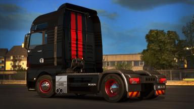 Euro Truck Simulator 2 - Wheel Tuning Pack Fiyat Karşılaştırma