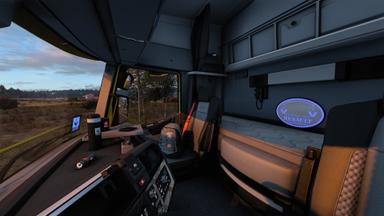 Euro Truck Simulator 2 - Renault Trucks T Tuning Pack PC Key Fiyatları