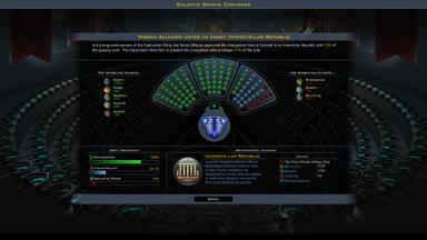 Galactic Civilizations III: Intrigue Expansion PC Fiyatları