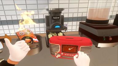 Cooking Simulator VR PC Fiyatları