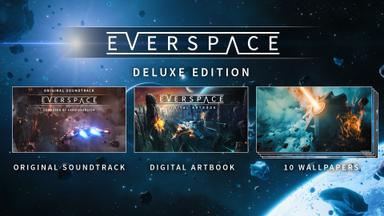EVERSPACE™ - Upgrade to Deluxe Edition