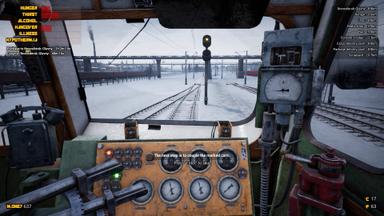 Trans-Siberian Railway Simulator: Prologue PC Key Fiyatları