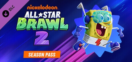 Nickelodeon All-Star Brawl 2 Season Pass