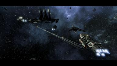 Battlestar Galactica Deadlock: The Broken Alliance Fiyat Karşılaştırma