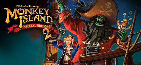 Monkey Island™ 2 Special Edition: LeChuck's Revenge™