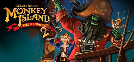 Monkey Island™ 2 Special Edition: LeChuck's Revenge™
