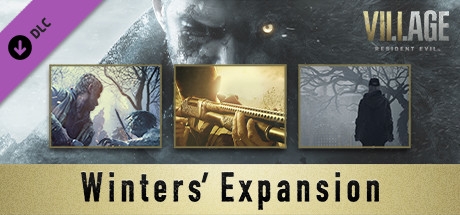 Resident Evil Village - Winters' Expansion