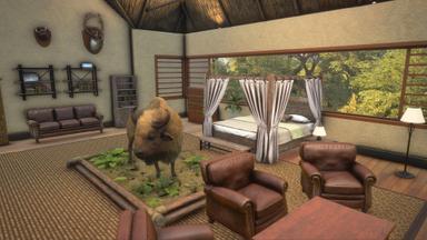 theHunter: Call of the Wild™ - Saseka Safari Trophy Lodge PC Fiyatları