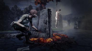 Dead by Daylight - Resident Evil: PROJECT W Chapter PC Fiyatları