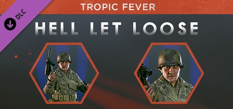 Hell Let Loose - Tropic Fever DLC