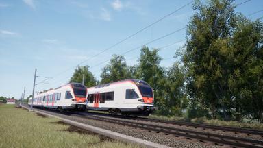 Train Sim World 2: S-Bahn Zentralschweiz: Luzern - Sursee Route Add-On PC Key Fiyatları
