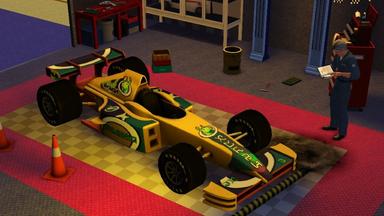 The Sims™ 3 Fast Lane Stuff Fiyat Karşılaştırma