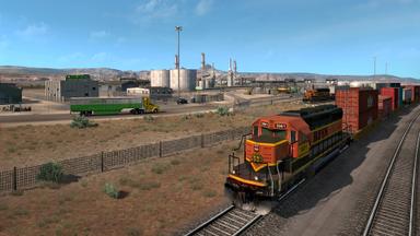 American Truck Simulator - New Mexico Fiyat Karşılaştırma