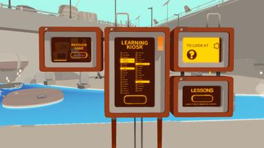 Noun Town: VR Language Learning PC Fiyatları
