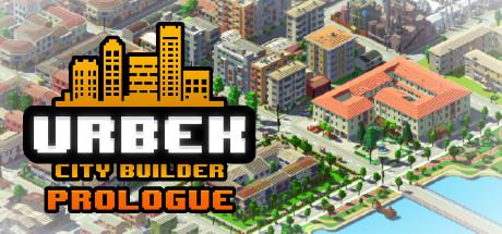 Urbek City Builder: Prologue