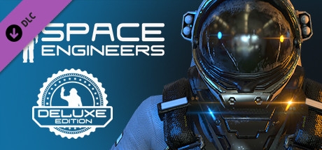 Space Engineers Deluxe