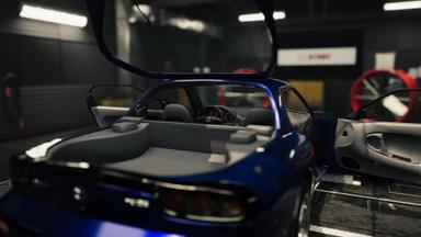 Car Mechanic Simulator 2021 - Mazda Remastered DLC PC Key Fiyatları