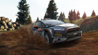 WRC 5 FIA World Rally Championship PC Key Fiyatları