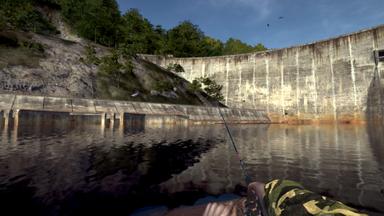 Ultimate Fishing Simulator - Kariba Dam DLC PC Fiyatları