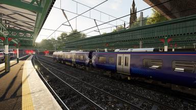 Train Sim World ® 3: ScotRail Express: Edinburgh - Glasgow Route Add-On PC Key Fiyatları