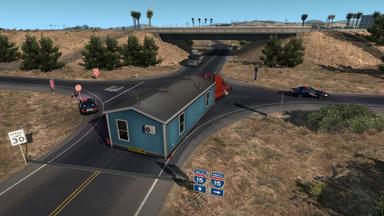 American Truck Simulator - Special Transport Fiyat Karşılaştırma