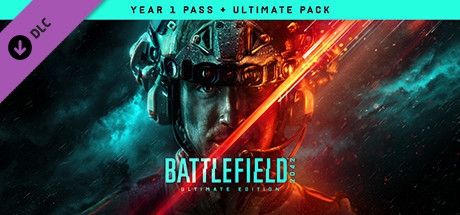 Battlefield™ 2042 Year 1 Pass + Ultimate Pack