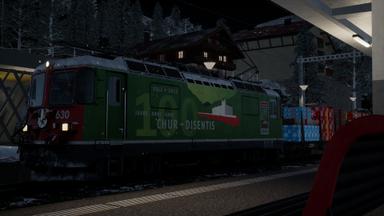 Train Sim World 2: RhB Anniversary Collection Add-On Fiyat Karşılaştırma